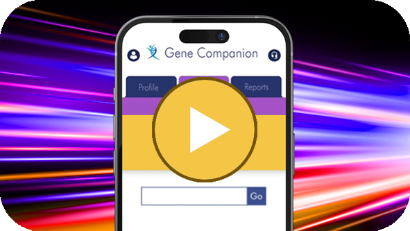 VIDEO: How GeneCompanion Rx helps you avoid Adverse Drug Reactions
