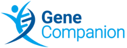 Gene Companion Logo